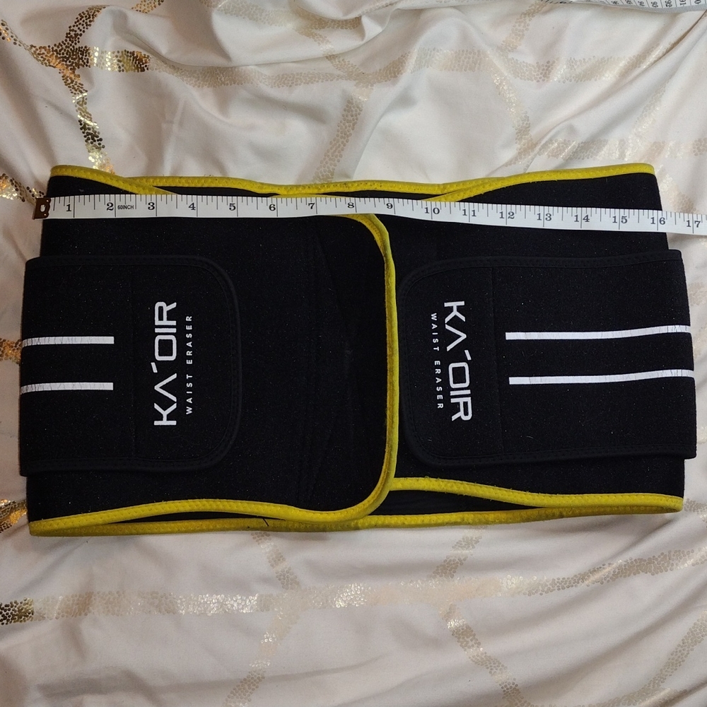 Kaoir Waist Eraser